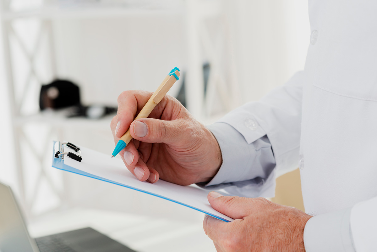 Testosterone Replacement Therapy In Testosterone Replacement Therapy Clinic In Navarre