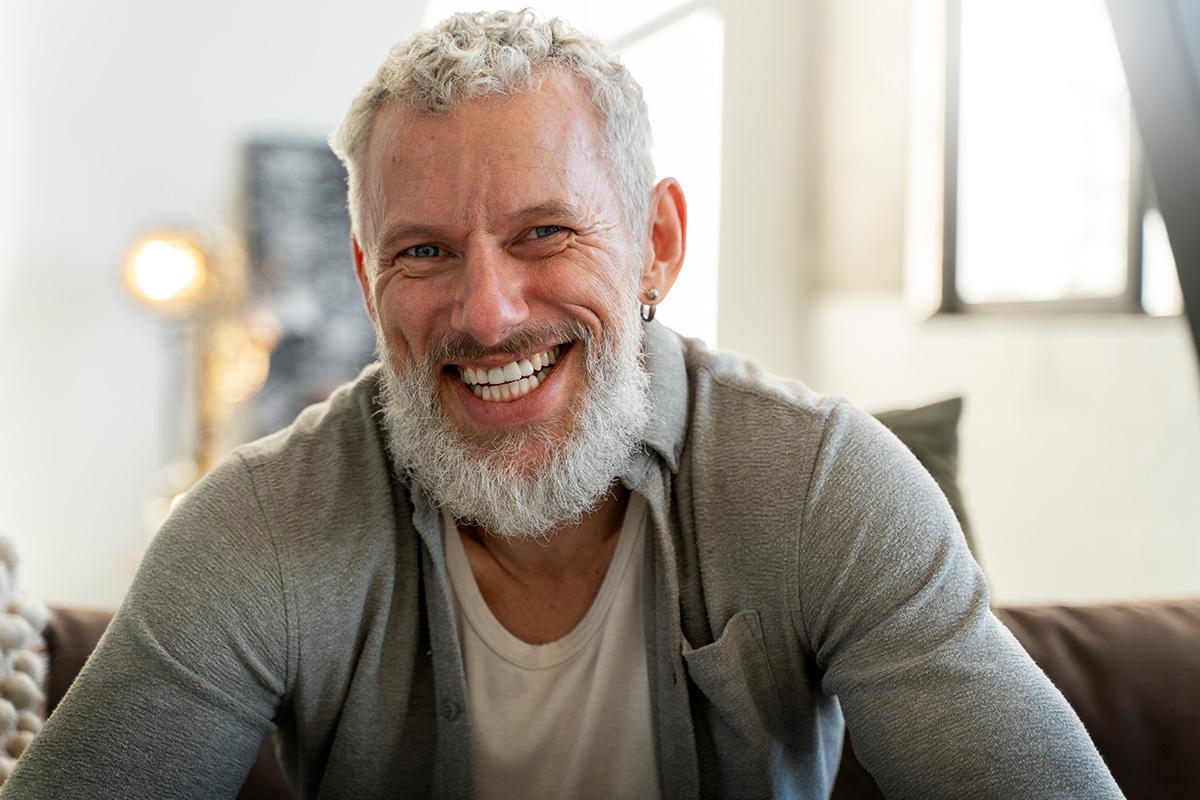 Testosterone Replacement Therapy for Men In Testosterone Replacement Therapy Clinic In Navarre